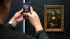 Película y documental adaptarán el histórico robo al museo Louvre de 2025
